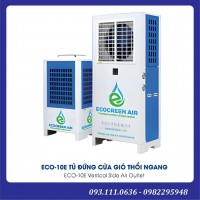 Điều hòa công nghiệp ECO - 10E