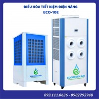 Điều hòa tiết kiệm điện năng ECO-10E