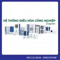 Giải pháp tối ưu với điều hòa di động siêu tiết...