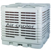 Máy làm mát công nghiệp NAKO Air Cooler 30000 thổi xuống