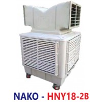 Máy làm mát công nghiệp di động Nako HNY-18-2B (2 hướng)