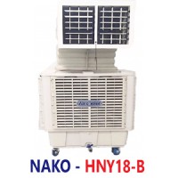 Máy làm mát công nghiệp di động Nako HNY-18B (1 hướng)