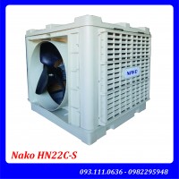 Tổng Kho máy làm mát công nghiệp NAKO Air Cooler | Giá tốt nhất