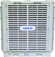 Máy làm mát công nghiệp NAKO Air Cooler 25000 thổi xuống