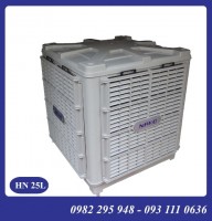 Máy làm mát công nghiệp NAKO Air Cooler 25000 thổi xuống