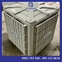 Máy làm mát thổi xuống HN-30M