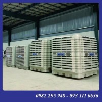 Máy làm mát thổi lên 30000