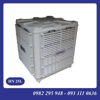 Máy làm mát công nghiệp NAKO Air Cooler 25000 thổi xuống