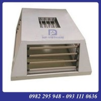 Cửa gió công nghiệp