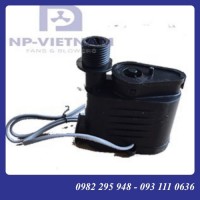 VAn xả máy làm mát công nghiệp