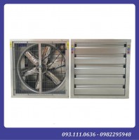 Quạt hút công nghiệp 1000x1000