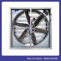 Quạt hút công nghiệp 1220x1220
