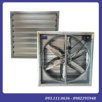 Quạt hút công nghiệp 1380x1380
