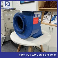 Gia công cánh quạt ly tâm theo yêu cầu tại NP VIETNAM