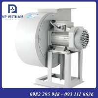 Quạt hút ly tâm 1.5kW