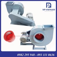 Quạt hút ly tâm 3kW