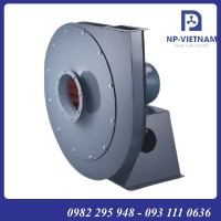 Quạt hút ly tâm 4kW