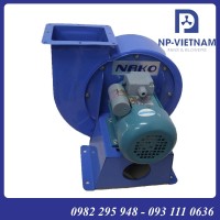 Quạt hút ly tâm 1hp