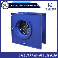 quạt ly tâm hút bếp dòng A3-48