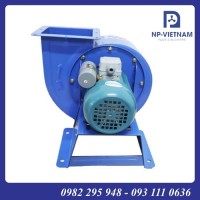 Quạt ly tâm 11-62