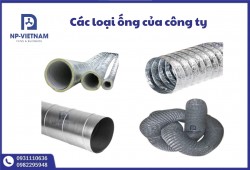 Sử dụng ống thông gió mái nhà và 6 cách thông gió hiệu quả