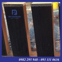 Tấm giải nhiệt quạt hơi nước