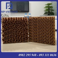 Tấm làm mát cooling pad 