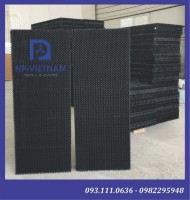 tấm làm mát không khí