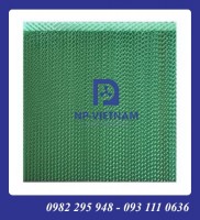 Tấm làm mát xanh 5090