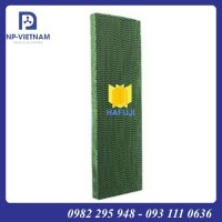 Tấm làm mát xanh