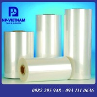 Màng nhựa PVC chắn gió tạo đối lưu trong hệ thống làm mát nhà xưởng