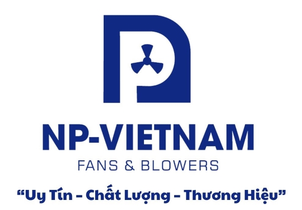 NP Việt Nam - Đơn vị cung cấp quạt thông gió uy tín
