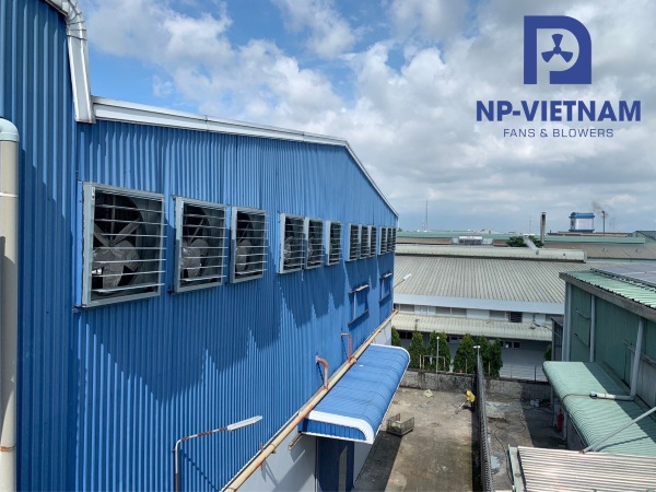 NP Việt Nam đơn vị cung cấp đầy đủ kích thước tiêu chuẩn và hỗ trợ kỹ thuật tận nơi