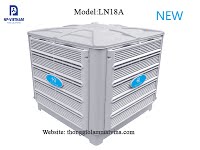 Máy làm mát Keruilai