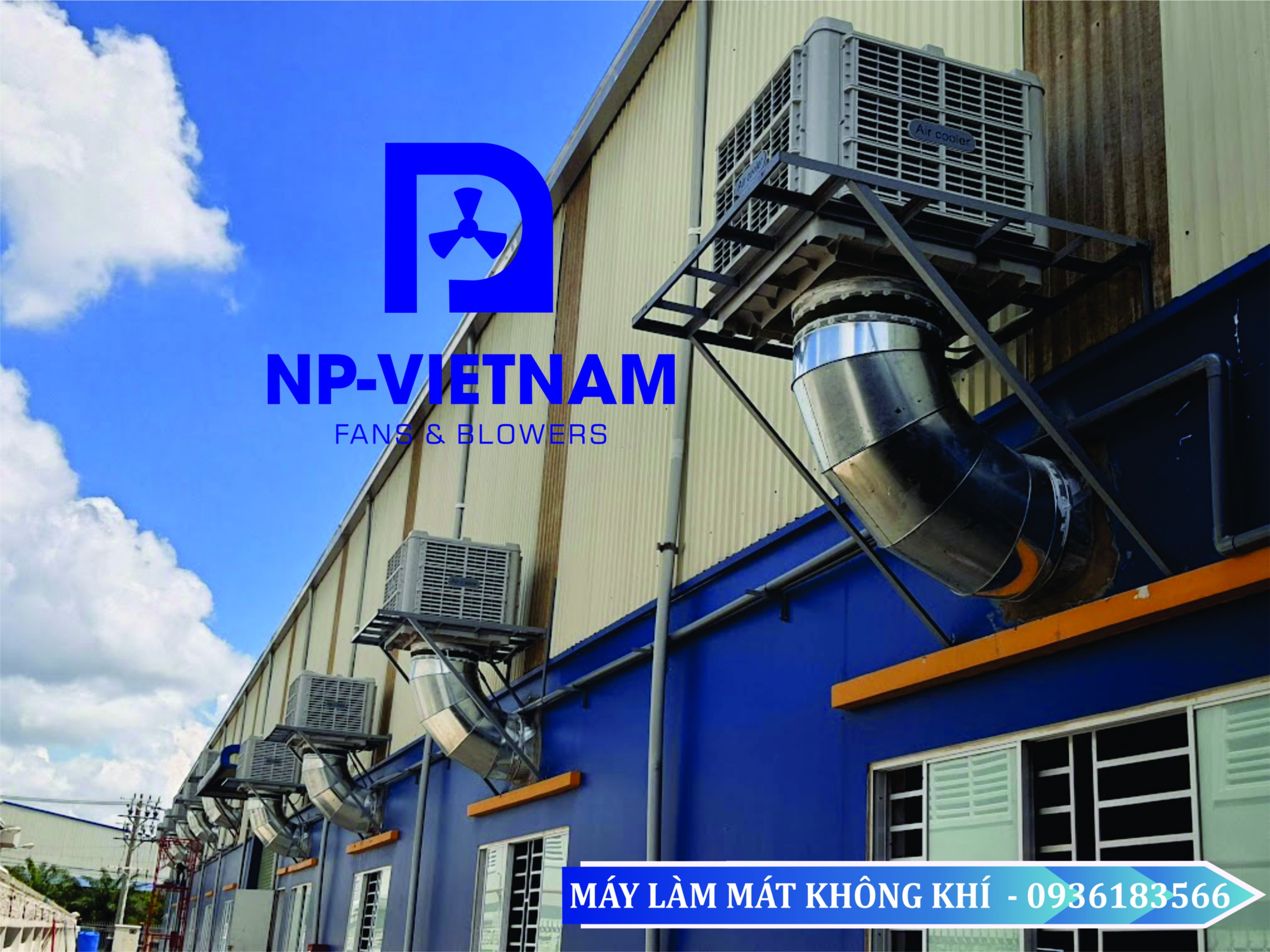 NAKO HN22L là một trong những sản phẩm làm mát tiên tiến nhất của NAKO. Với công suất làm mát hàng đầu, thiết kế hiện đại và tính năng an toàn cao, NAKO HN22L được đánh giá là một trong những sự lựa chọn tốt nhất để giải quyết các vấn đề về nhiệt độ trong các nhà máy hoặc xưởng sản xuất.