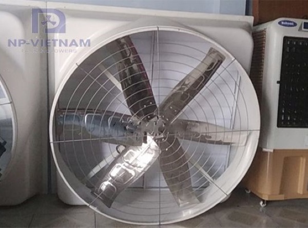 Quạt composite trực tiếp NAKO RTB-1460