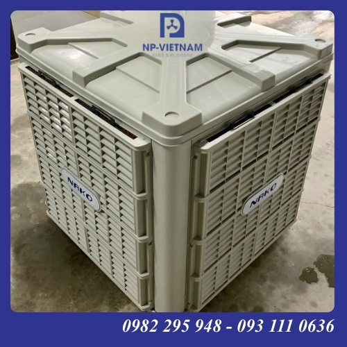 Máy làm mát thổi xuống HN-30M