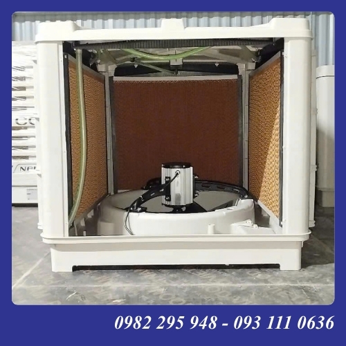 Máy làm mát NAKO HN-350D