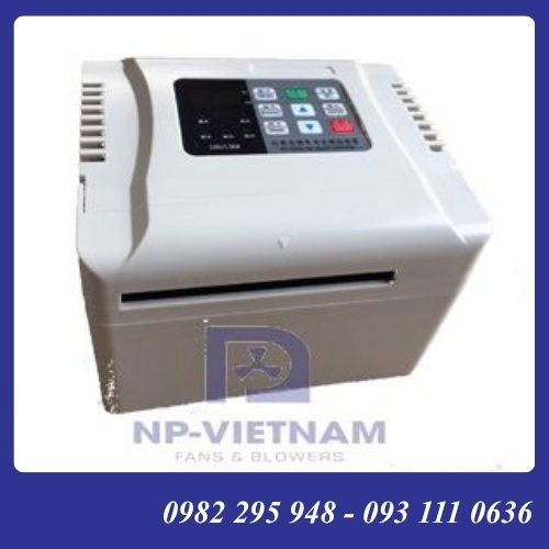 Bộ điều khiển nhiều cấp tốc độ