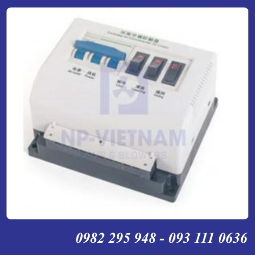 Bộ điều khiển 1 cấp tốc độ