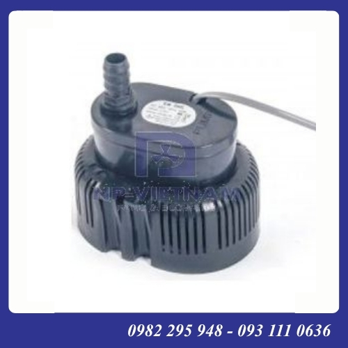 Bơm van phao cho máy làm mát công nghiệp