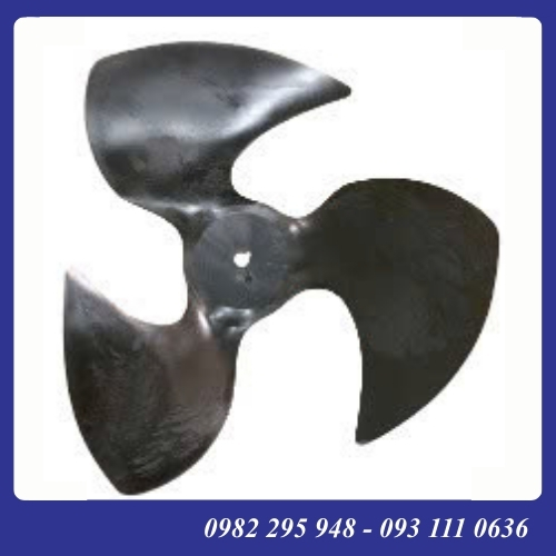 Cánh quạt máy làm mát công nghiệp