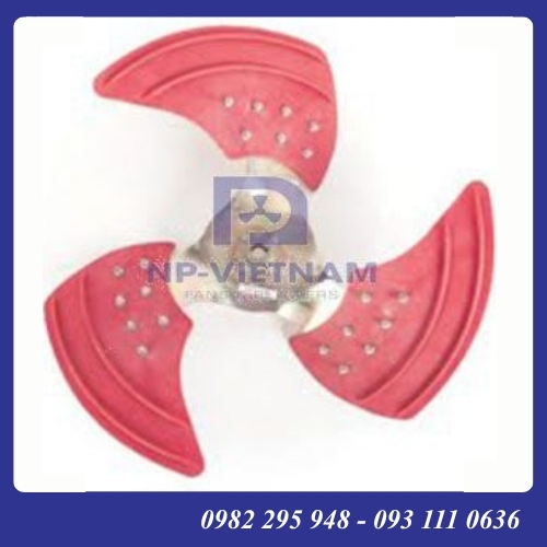 Cánh quạt máy làm mát công nghiệp