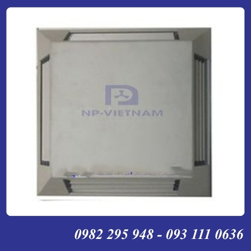 Cửa gió 4 hướng