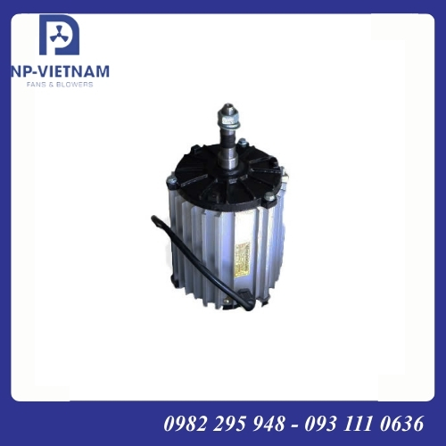 Động cơ máy làm mát công nghiệp