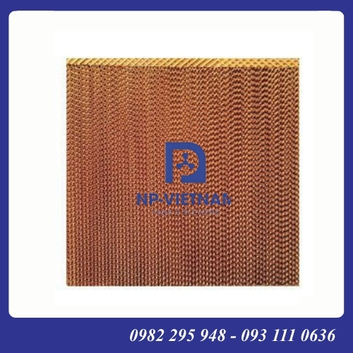 Tấm làm mát cho máy làm mát công nghiệp