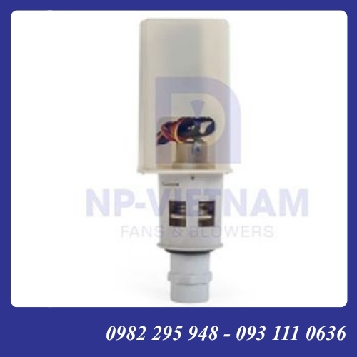 Van xả tự động máy làm mát công nghiệp