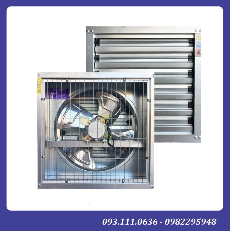 Quạt hút công nghiệp 700x700