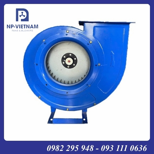 Quạt ly tâm 1.5kW, Quạt ly tâm 2.2kW