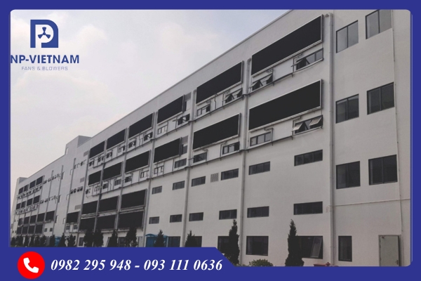 Khung dàn lạnh tấm giấy cooling pad